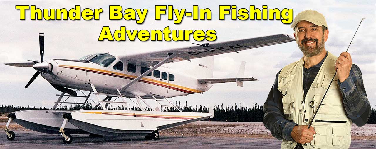 Peawanuck Fishing Adventures